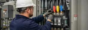 3-Phase Power Installation Mississauga
