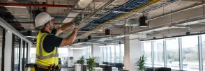 Cable Tray Coordination Ontario