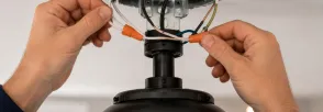 Ceiling Fan Installation And Wiring Exeter