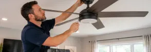 Ceiling Fan Installation Ontario