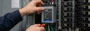 Commercial Surge Protection Markham