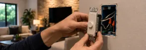 Dimmer Switch Installation Ontario