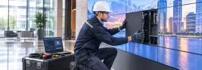 Display System Maintenance Ontario
