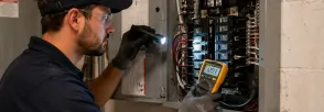 Electrical Maintenance Angus
