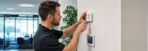 False Alarm Reduction Review Glencoe