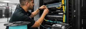 Fiber Optic Cabling Uxbridge
