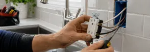 GFCI Outlet Installation Uxbridge