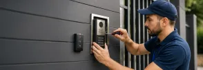 Intercom And Access Integration Ontario