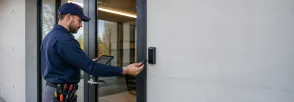 Key Fob Access Systems Thamesford