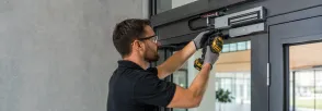Magnetic Lock Installation Ontario