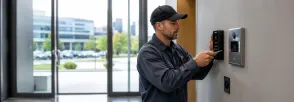 Multi-Site Access Control Ontario
