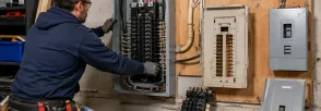 Panel Upgrades Ontario