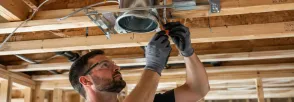 Recessed Lighting Installation Wasaga Beach