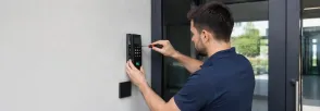 Single-Door Access Control East York