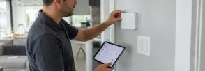 Smart Home Automation Ayr