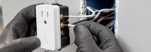 Smart Outlet Wiring Norwich