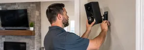 Speaker Relocation Ontario