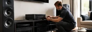 Stereo System Installation Richmond Hill