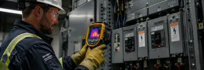 Switchgear Maintenance Exeter