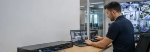 Video Analytics Configuration Springwater