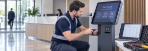 Visitor Management Systems North York