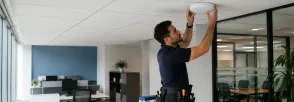 Wi-Fi Access Point Installation Aylmer