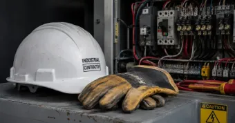Industrial Electrical Contractor