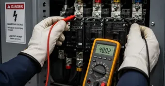 Switchgear Maintenance