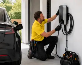 Electrical Services Ontario service